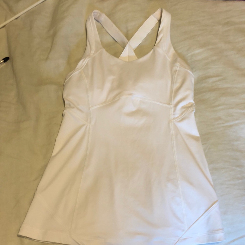 Lululemon racerback